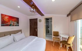 Taksim City Suites