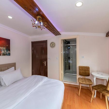 Taksim City Suites Istambul Extérieur photo