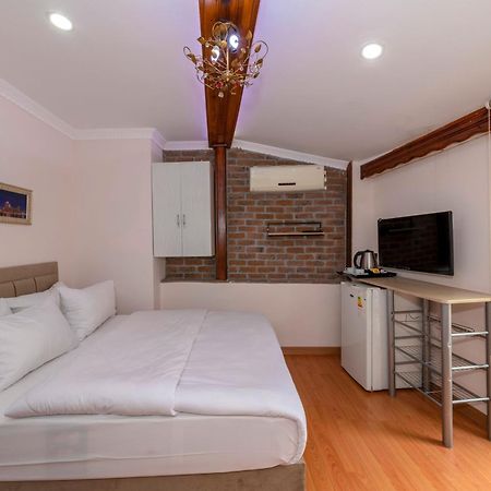 Taksim City Suites Istambul Extérieur photo