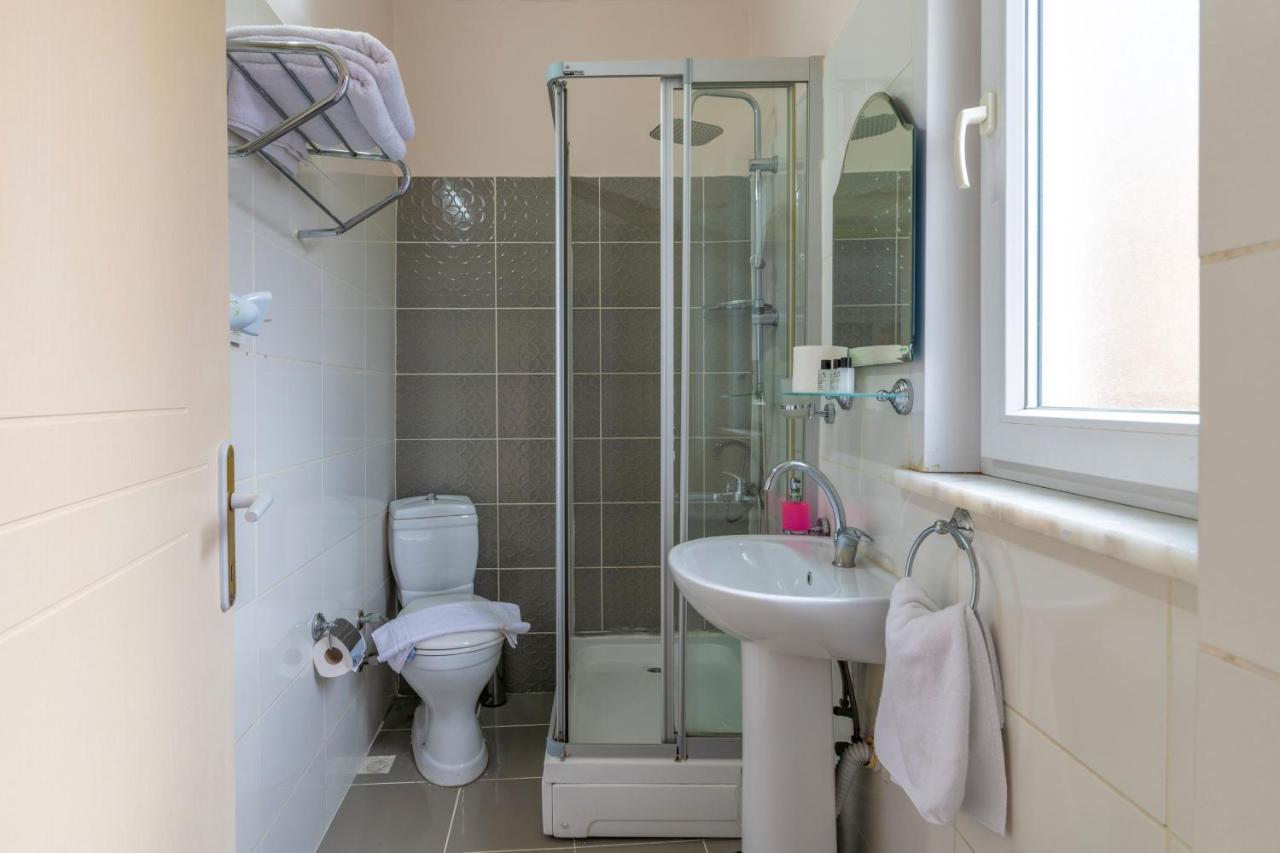 Taksim City Suites Istambul Extérieur photo