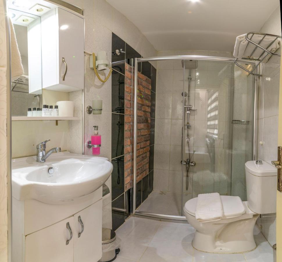Taksim City Suites Istambul Extérieur photo
