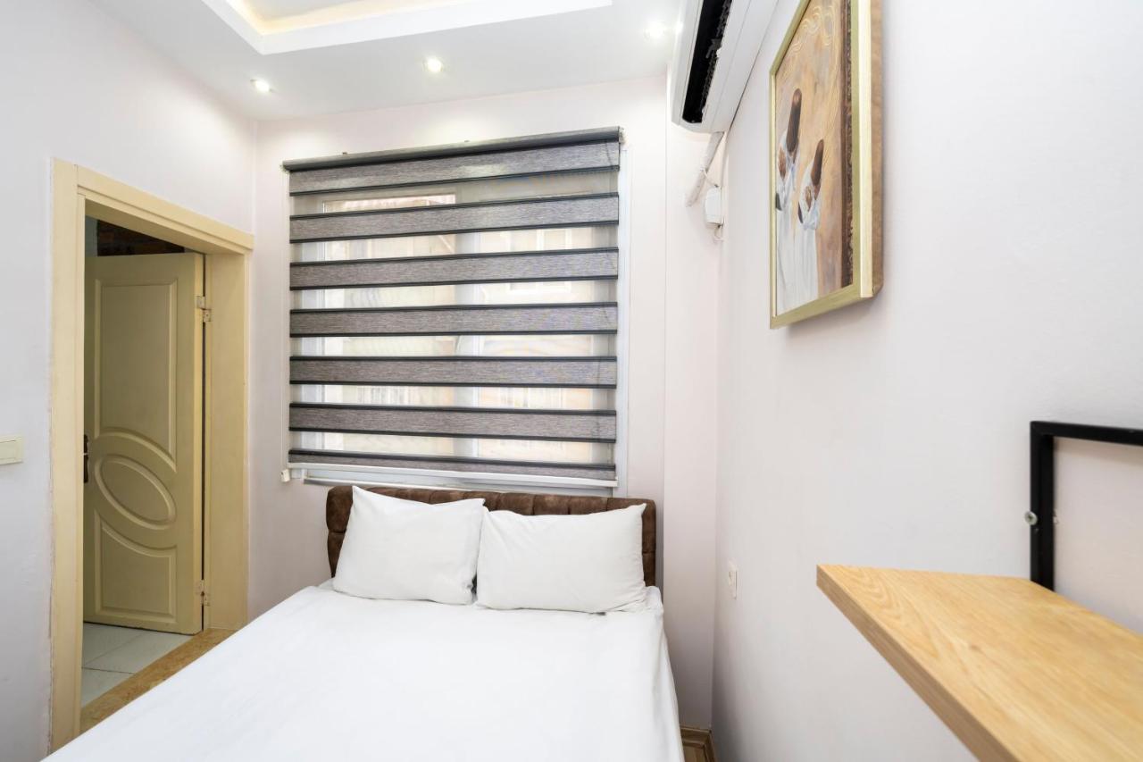 Taksim City Suites Istambul Extérieur photo
