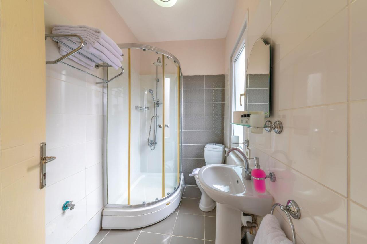 Taksim City Suites Istambul Extérieur photo