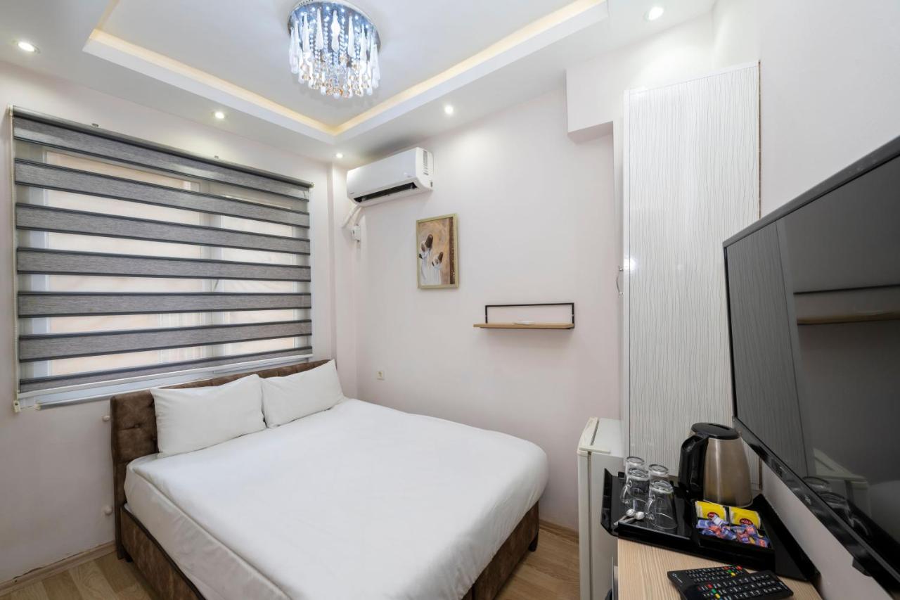 Taksim City Suites Istambul Extérieur photo