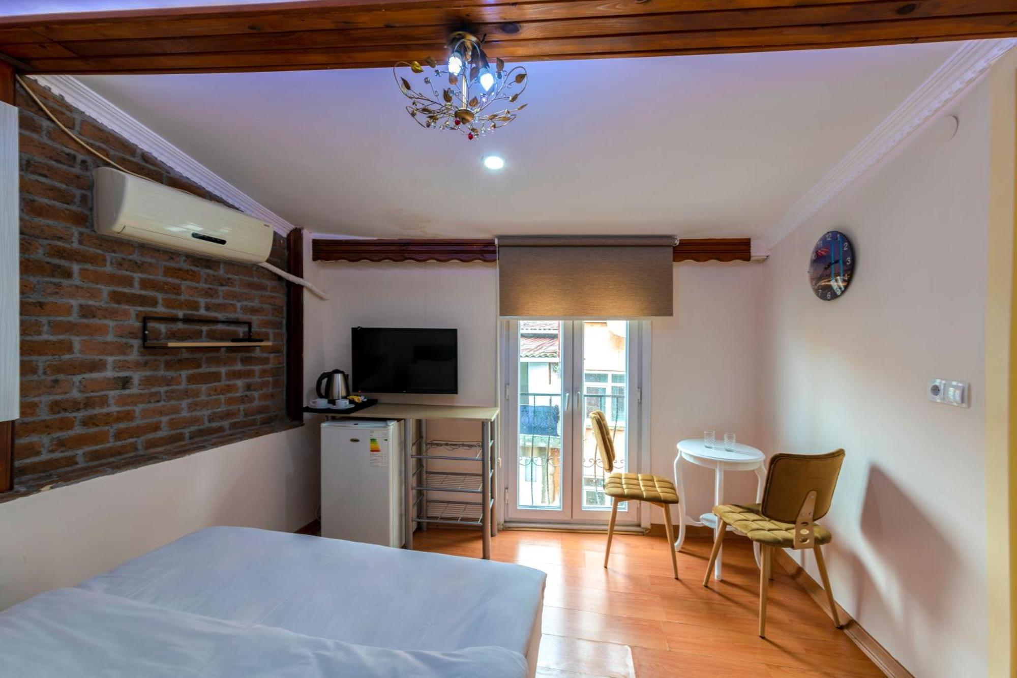 Taksim City Suites Istambul Extérieur photo