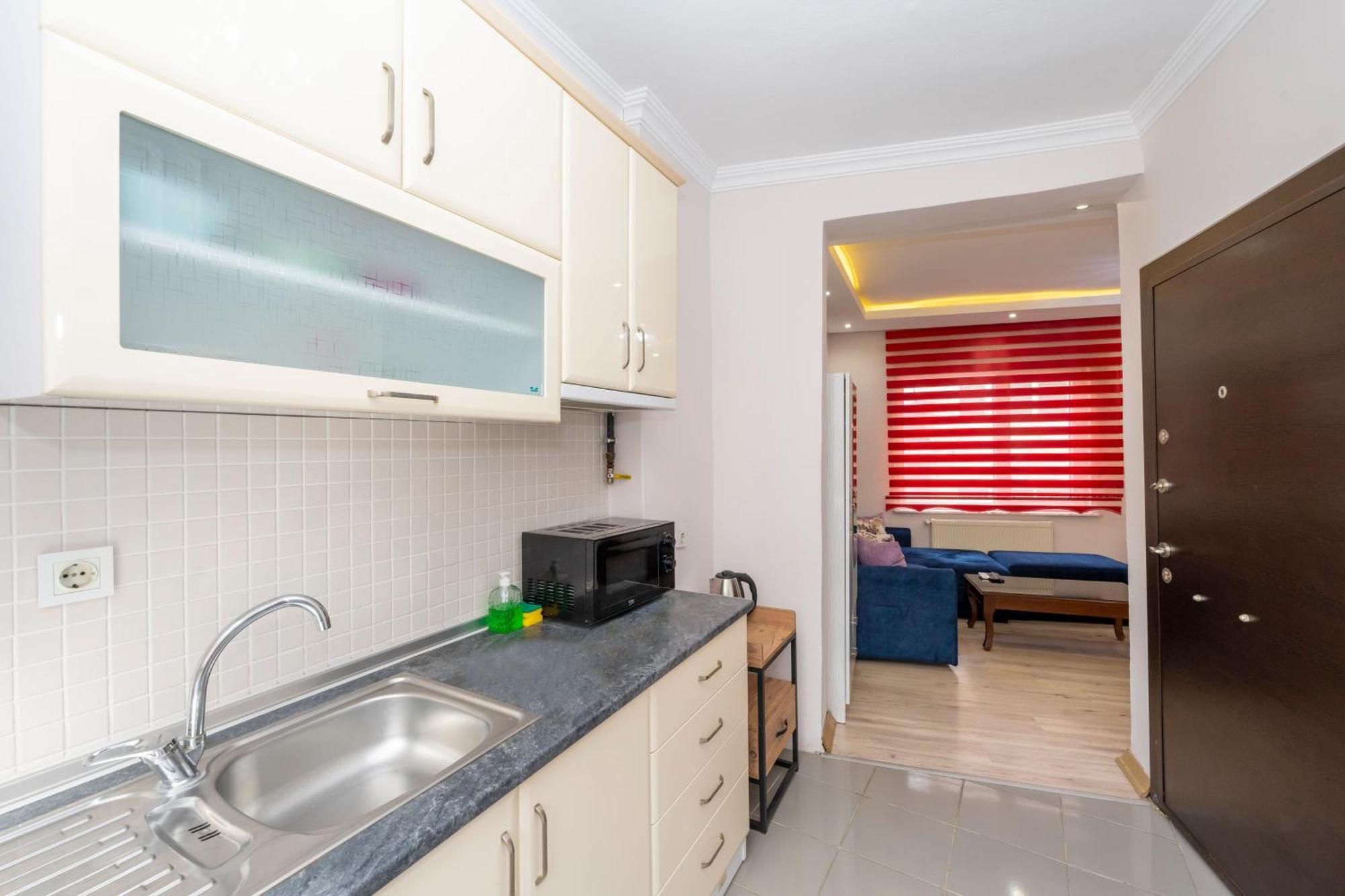 Taksim City Suites Istambul Extérieur photo